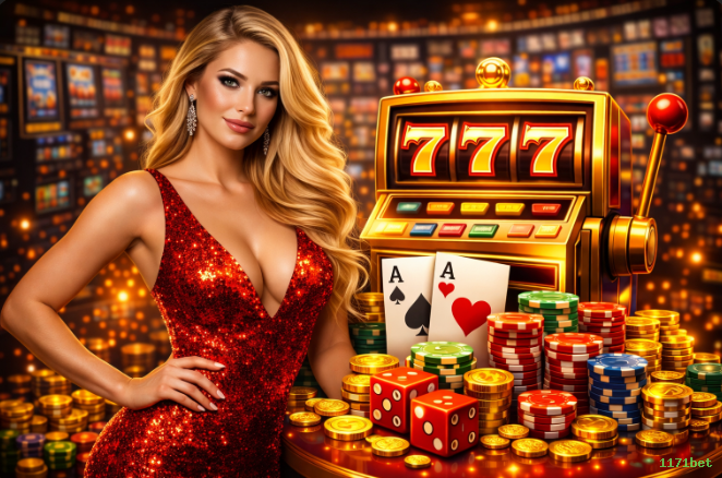 Baixar app da 1171bet gratuitamente