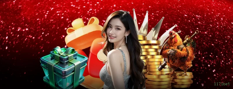 Cassino ao vivo da 1171bet com dealers reais