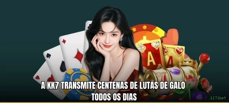 Programa VIP exclusivo da 1171bet